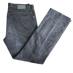 Calvin Klein Vintage Washed Corduroy  Jeans‎ Size 38